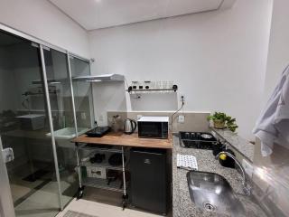 Loft perto da UFMS - Campo Grande - 4