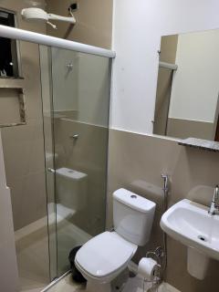 Loft perto da UFMS - Campo Grande - 3