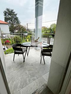 Appartamento con terrazza - Gazzada - 7