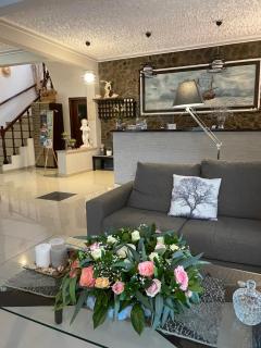Angela Hotel - Agia Marina - 9
