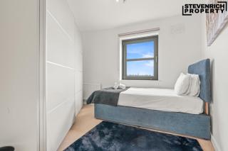 Group-Friendly Skyline View in Reading, sleeps 5 - 7