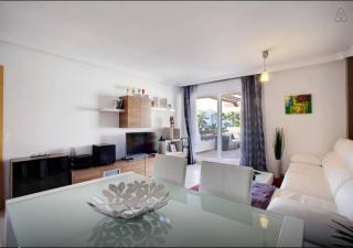 Ático maravilloso y tranquilo, IDEAL PARA DESCONECTAR - Estepona - 6