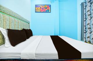 Super Hotel O Sirsa Hotel & Guest House - Sirsa - 3