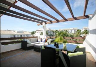 Ático maravilloso y tranquilo, IDEAL PARA DESCONECTAR - Estepona - 1