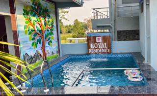 YELAGIRI ROYAL RESIDENCY - Yelagiri - 5