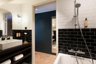 Ours Blanc Hotel & Spa - Les Menuires - 4