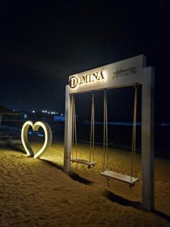Domina Coral Bay Suite Elisir - Sharm el Sheikh - 7