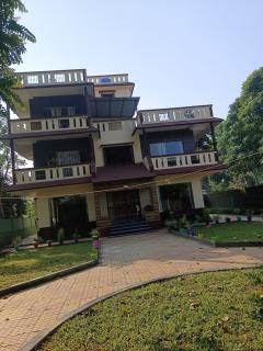 Resort Morning Glory - Lataguri - 0