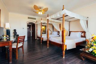 Domina Coral Bay Suite Elisir - Sharm el Sheikh - 5