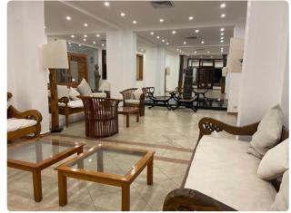 Domina Coral Bay Suite Elisir - Sharm el Sheikh - 1