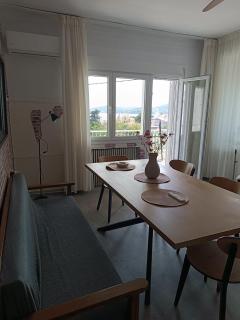 Sea View Palio Apartment - PalaiónTsiflíkion - 9