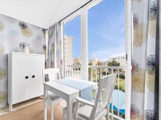 Estudio cerca del Mar con Balcon - Roses - 3