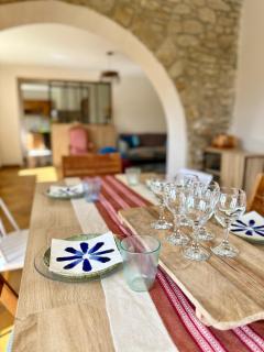 Maison golfe du Morbihan - 7