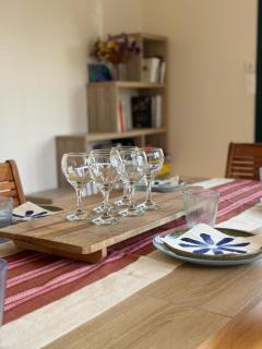 Maison golfe du Morbihan - 6