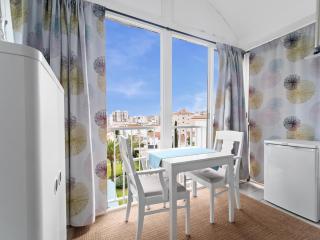 Estudio cerca del Mar con Balcon - Roses - 8
