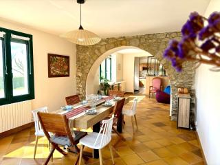 Maison golfe du Morbihan - 8