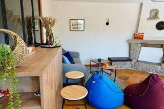 Maison golfe du Morbihan - 9