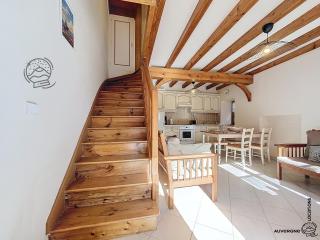 La Petite Barriade - Saint-Nectaire - 4