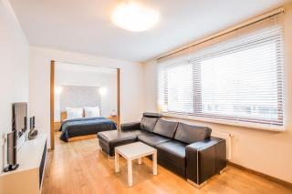 inQse Plus Warsaw Centre - Varsavia - 4