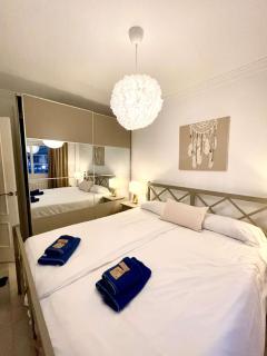 Apartamento en primera linea de playa - Nerja - 6