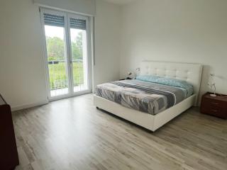 Appartamento con terrazza - Gazzada - 5