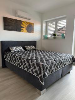 Topinambur Apartmány - Mikulov - 8