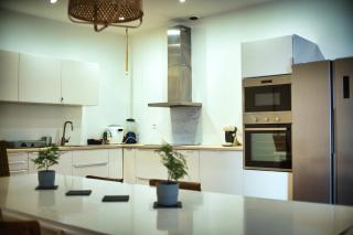 Chambres 20m2, SDB PV, Centre, WIFI, Appart 160m2 - Tourcoing - 8