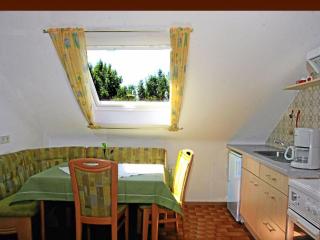 Ferienwohnung Kaiserstuhlblick - Burkheim - 8