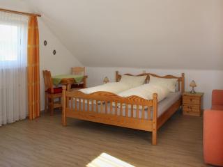 Ferienwohnung Kaiserstuhlblick - Burkheim - 9