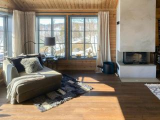 Lovely Family Cabin Near Geilo - Geilo - 7
