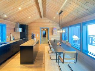 Lovely Family Cabin Near Geilo - Geilo - 6