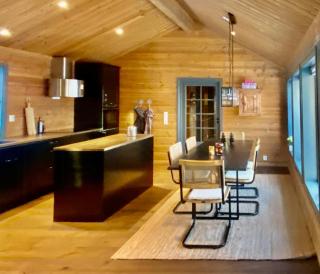 Lovely Family Cabin Near Geilo - Geilo - 5