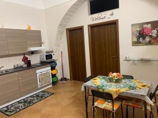 Casa della Gioia - Manfredonia - 3