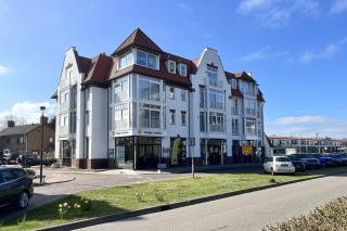 33 at Sea 305 - Cadzand - 0