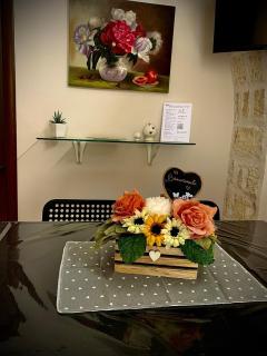 Casa della Gioia - 1