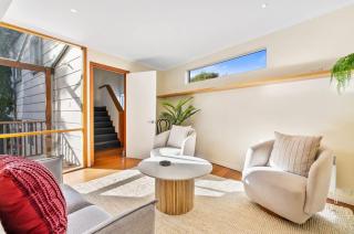 Hobart Heritage Home - Close to CBD & Airport - New Town - 2