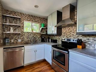 4BR house in trendy East Austin - Austin - 3