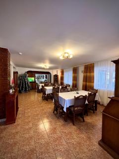 Pensiunea Casa-Stefanel - Sadova - 1