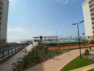 601 Resort com quarto vista mar - Barra Velha - 4