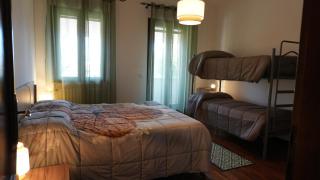 Casa della Nonna Rooms - 0