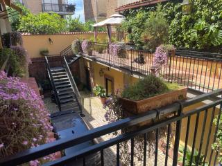Hotel Amadeus - Caserta - 8