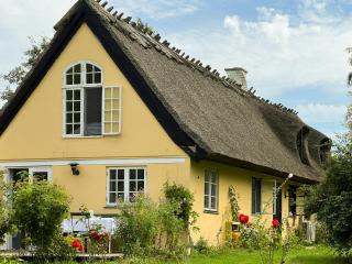 Authentic Farmhouse On Møn With Magnificent Nature - Askeby - 2