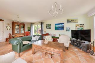 Maison avec jardin pour 10 - 600m plage - Arzon - 9