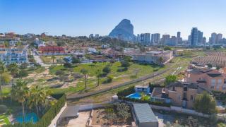 Villa Tere - PlusHolidays - Calpe - 1