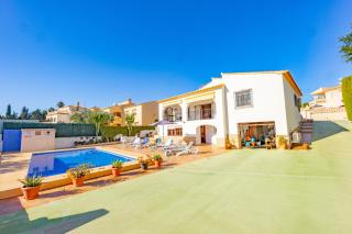 Villa Tere - PlusHolidays - Calpe - 4