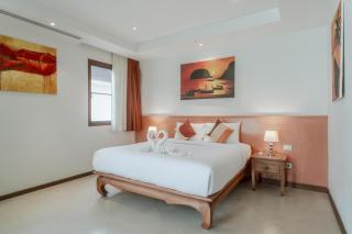 Luxury 3BR Villa, Private Pool, Gym & Jacuzzi - Ban Thalat Choeng Thale - 8