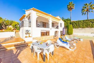 Villa Tere - PlusHolidays - Calpe - 5