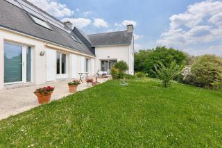 Maison avec jardin pour 10 - 600m plage - Arzon - 5