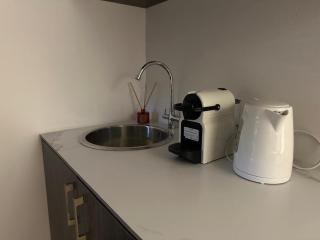 Bark Luxury Appartments @Signal Abidjan Plateau - 3