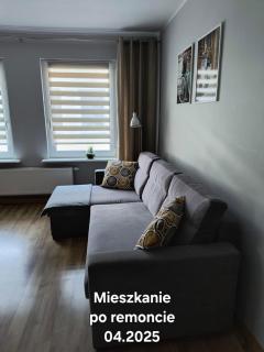 Apartament Bitwy pod Płowcami - Sopot - 0